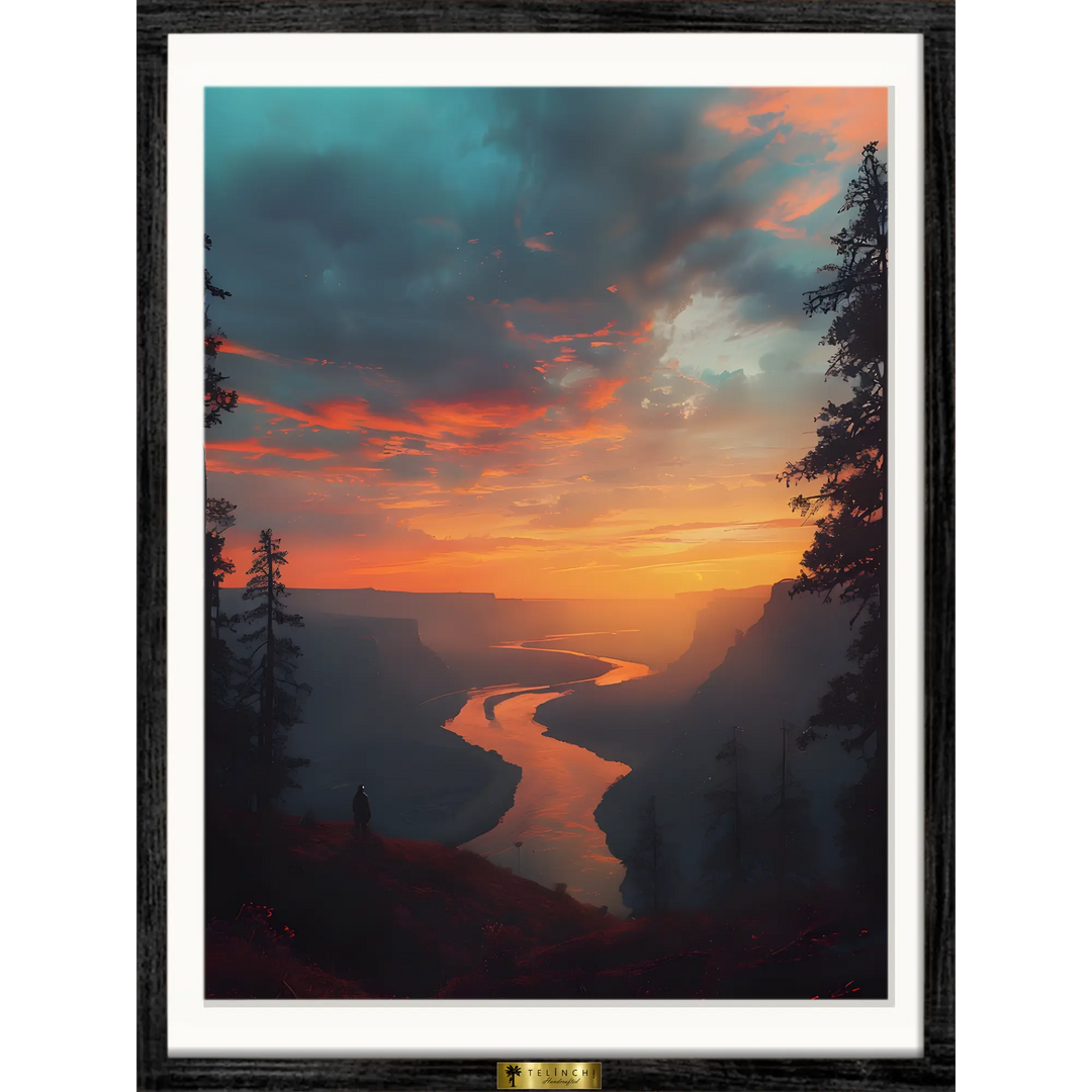 Playful Horizon