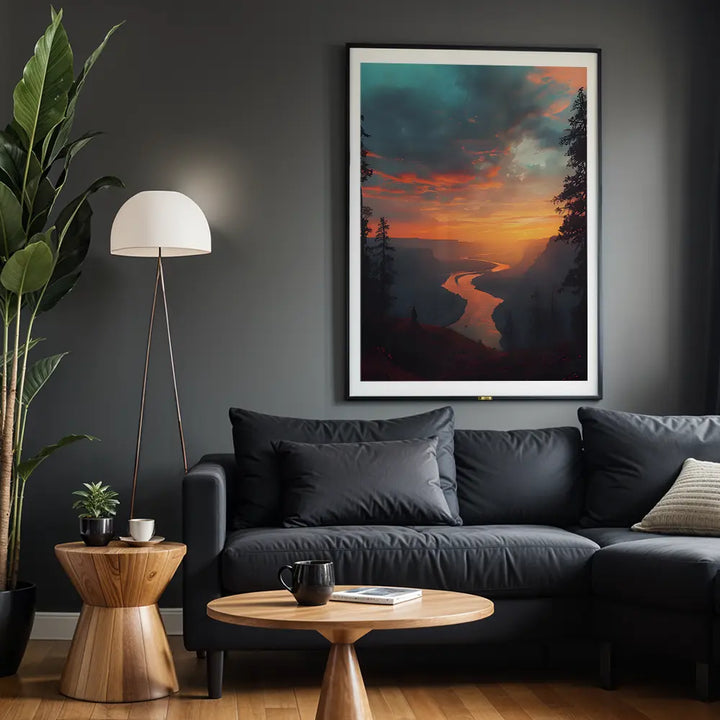 Playful Horizon