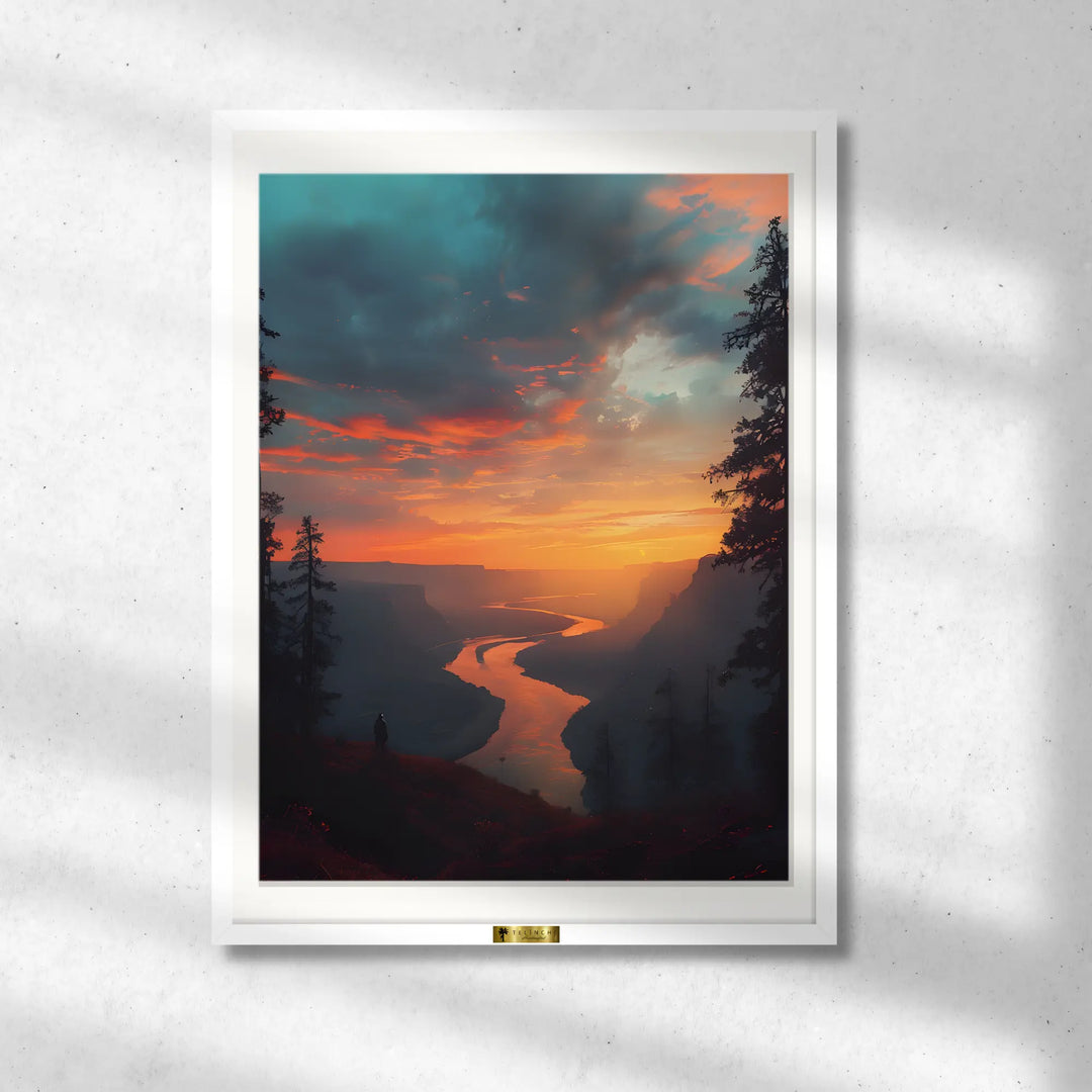 Playful Horizon
