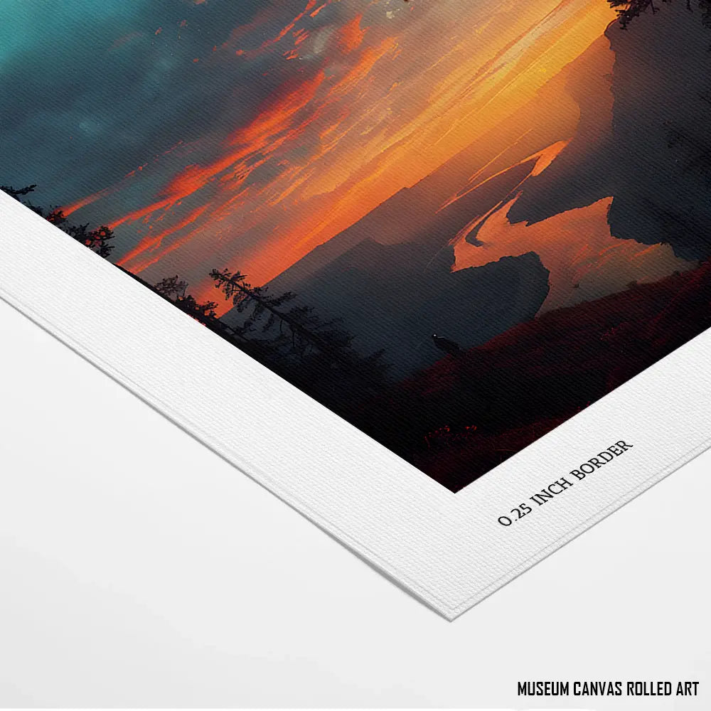 Playful Horizon