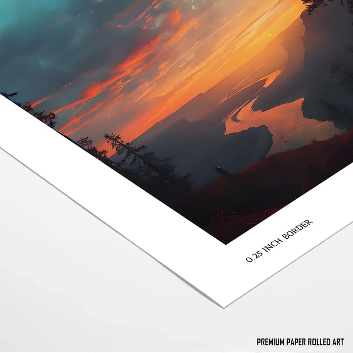 Playful Horizon