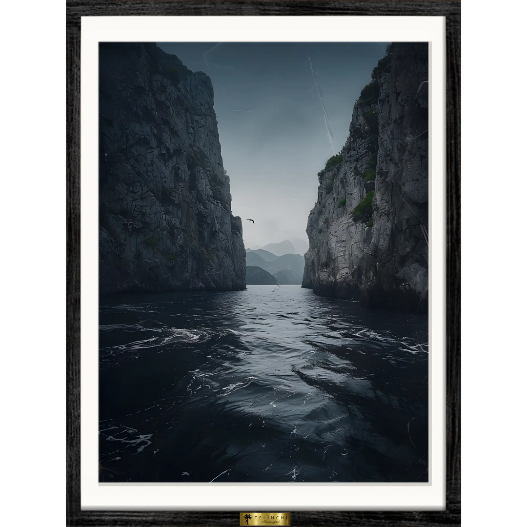 Mystic Cove