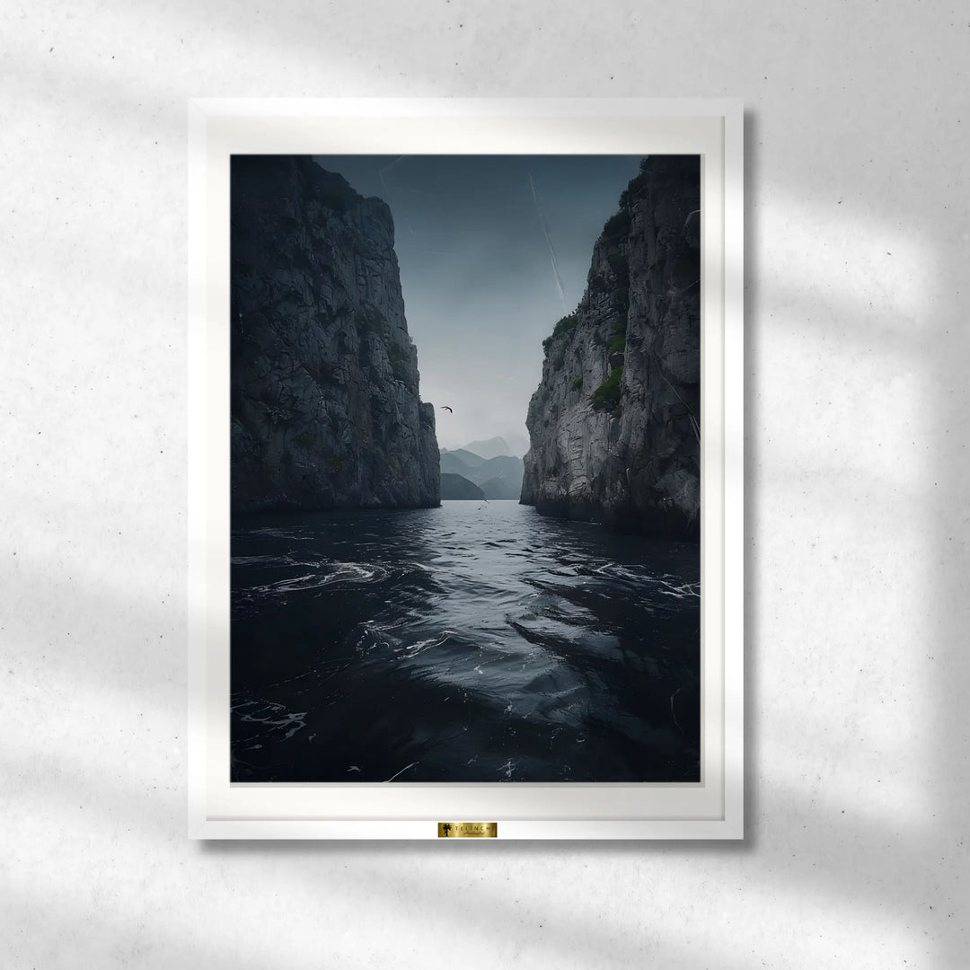 Mystic Cove
