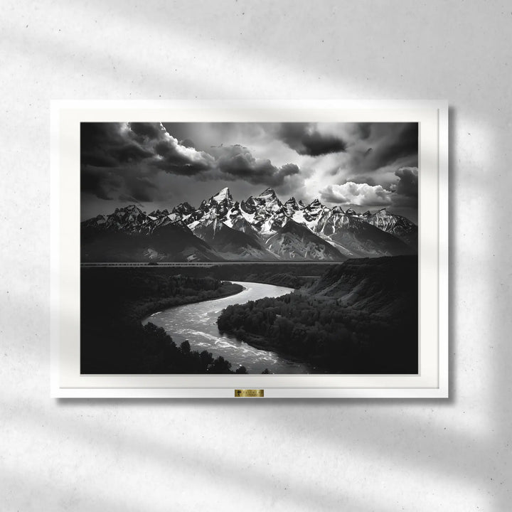 Monochrome Majesty