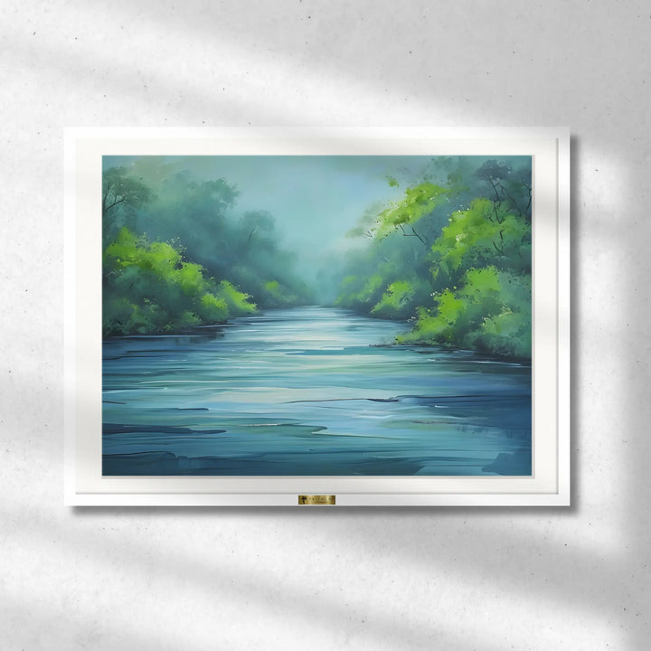 Forest Serenity