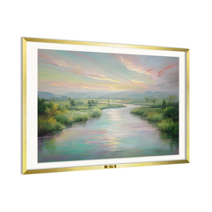Gentle Stream