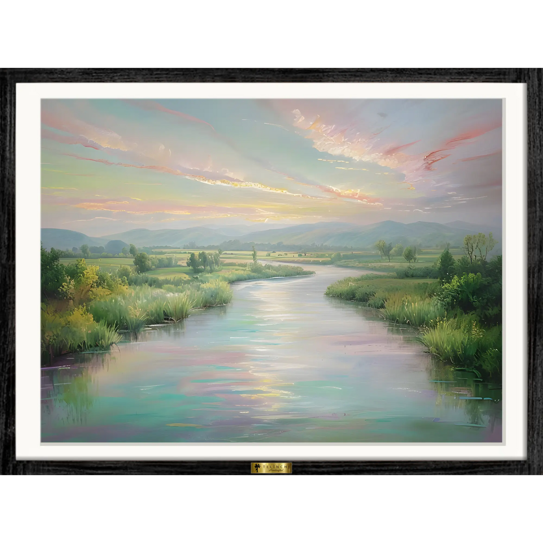 Gentle Stream