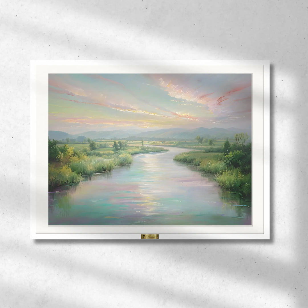 Gentle Stream