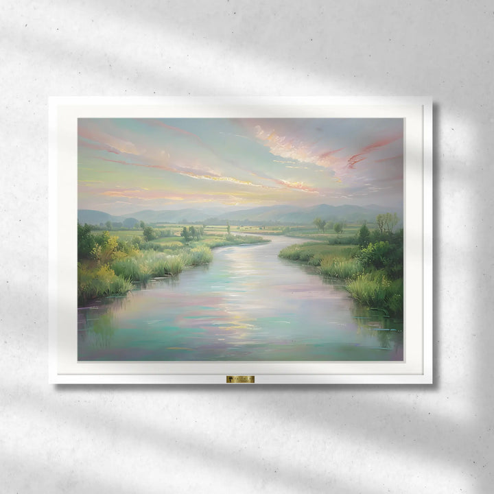Gentle Stream