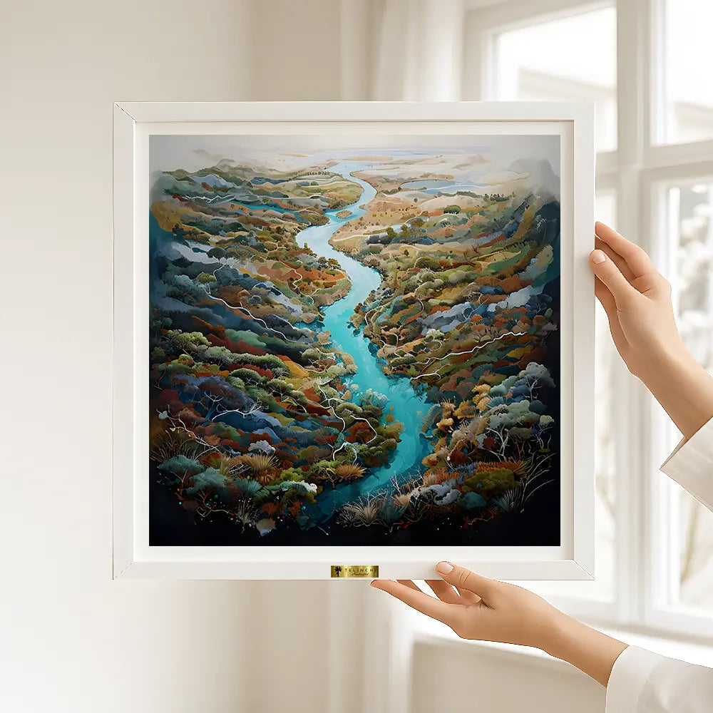 Flow of Life