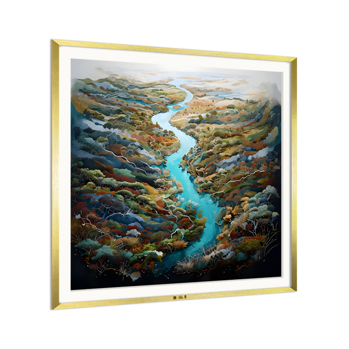 Flow of Life
