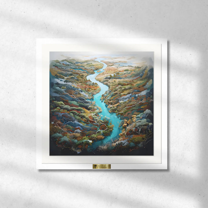 Flow of Life
