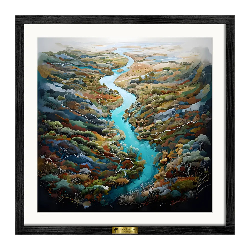 Flow of Life