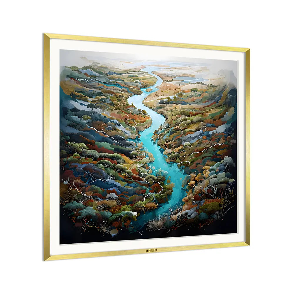 Flow of Life