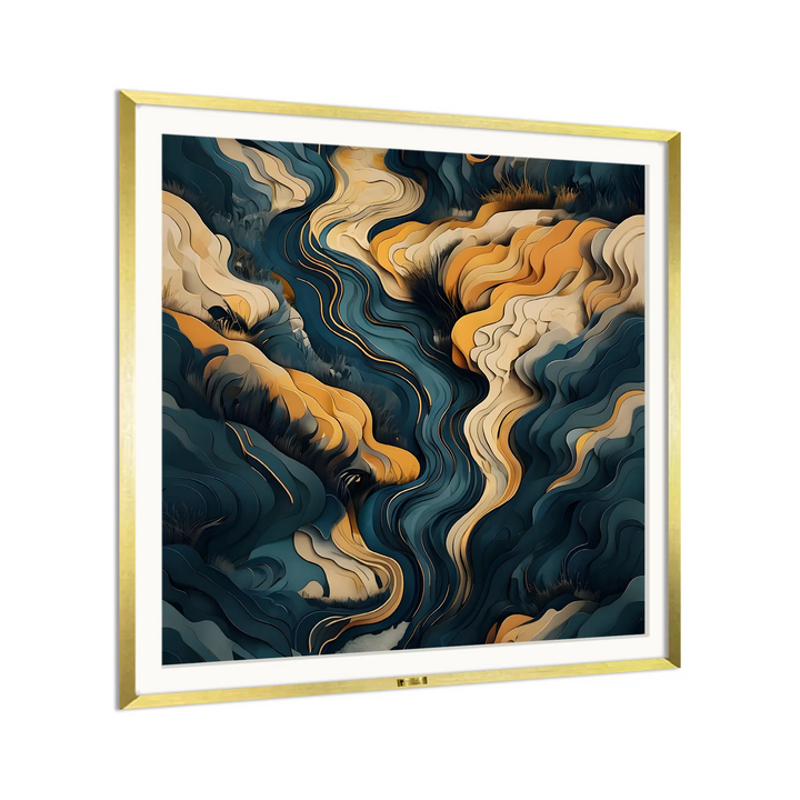 Abstract Currents