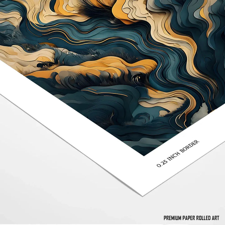 Abstract Currents