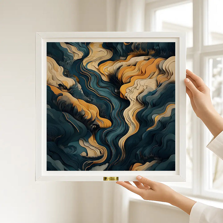 Abstract Currents