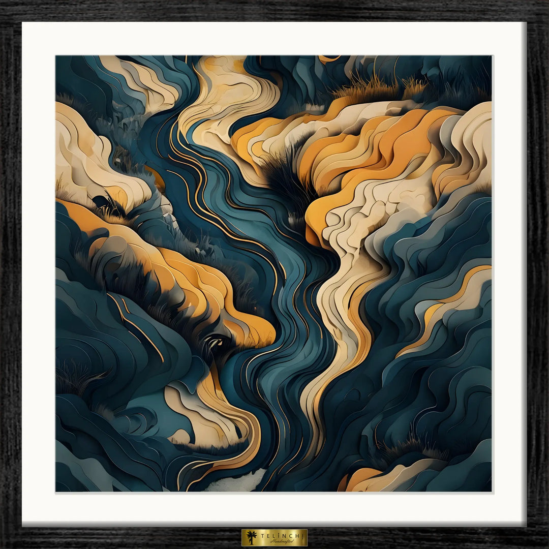Abstract Currents