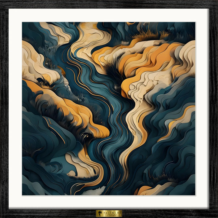Abstract Currents