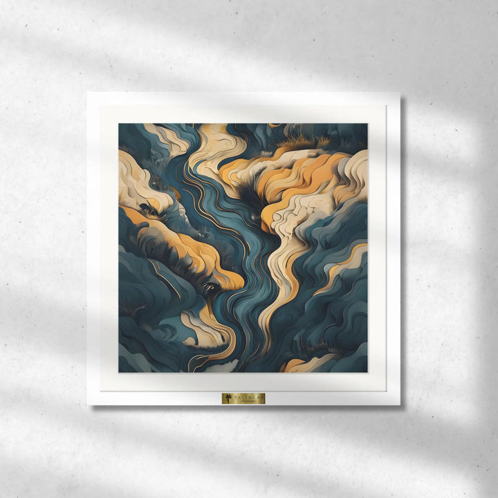 Abstract Currents