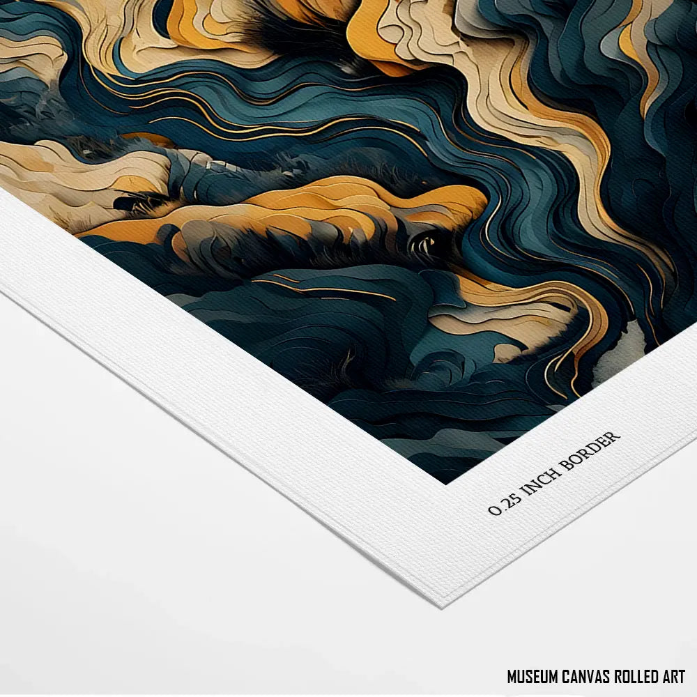 Abstract Currents