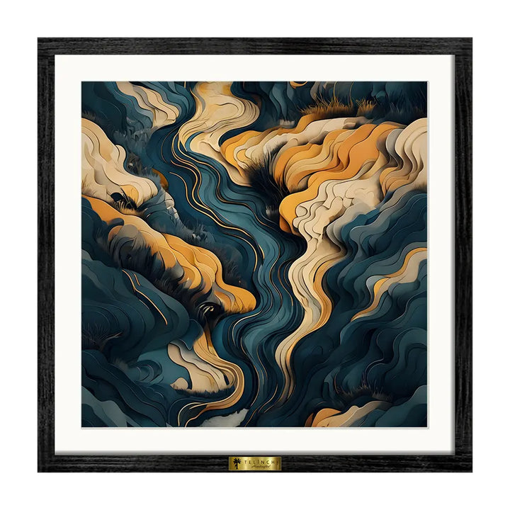 Abstract Currents
