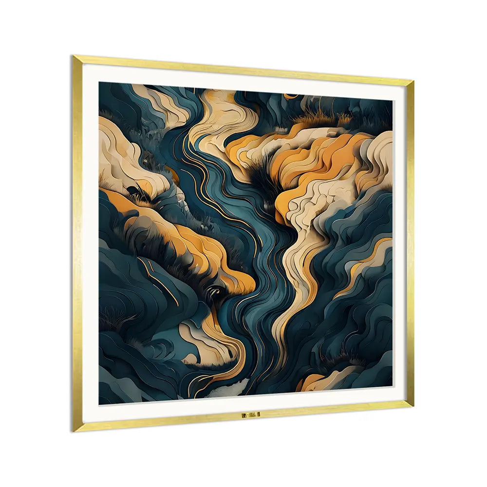 Abstract Currents