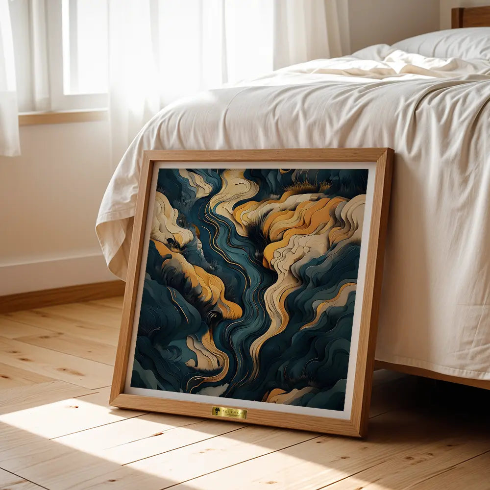 Abstract Currents