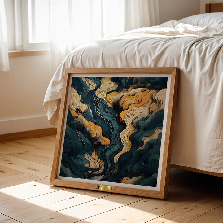Abstract Currents