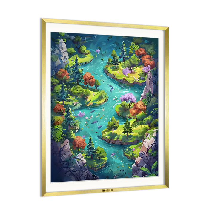 Verdant Haven