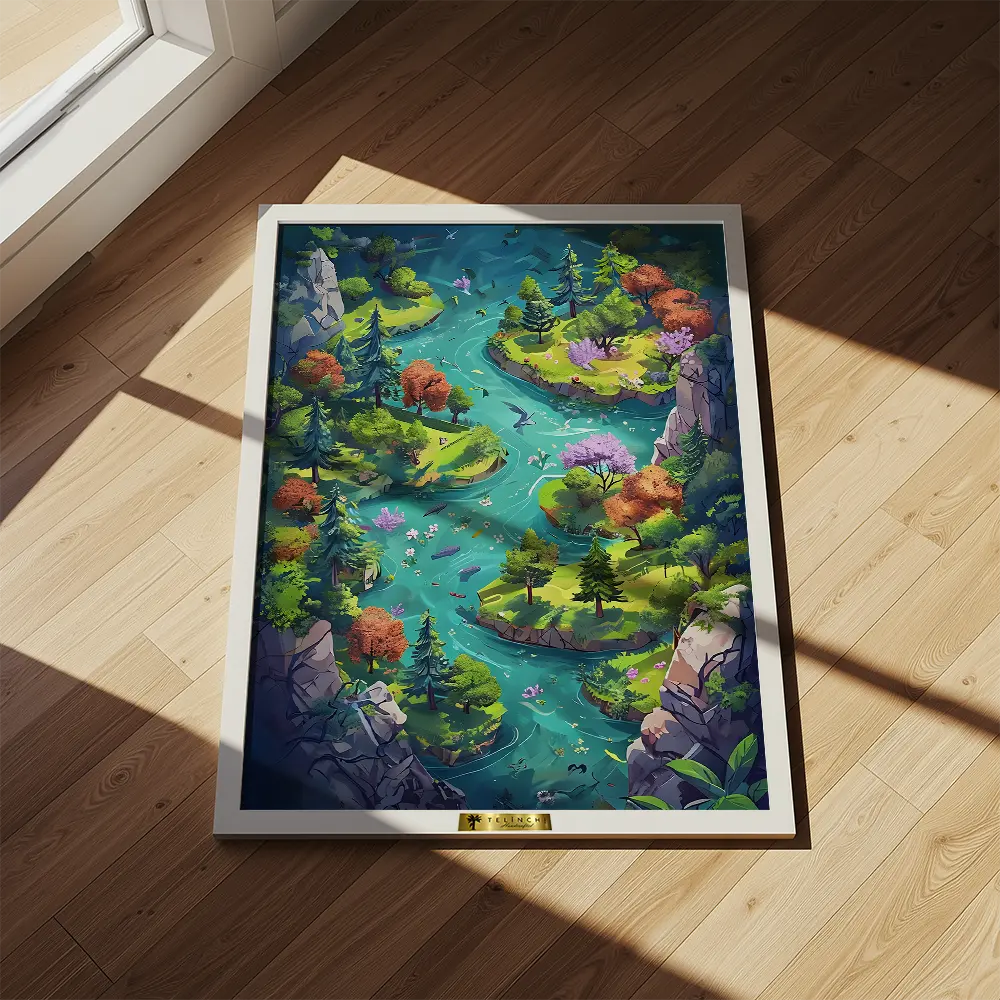 Verdant Haven