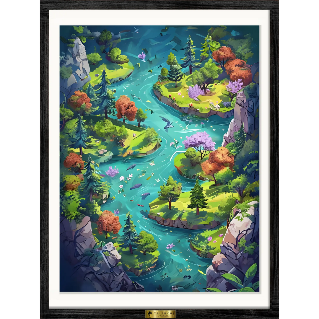 Verdant Haven