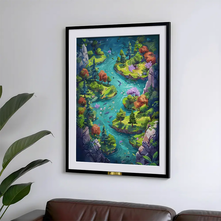 Verdant Haven