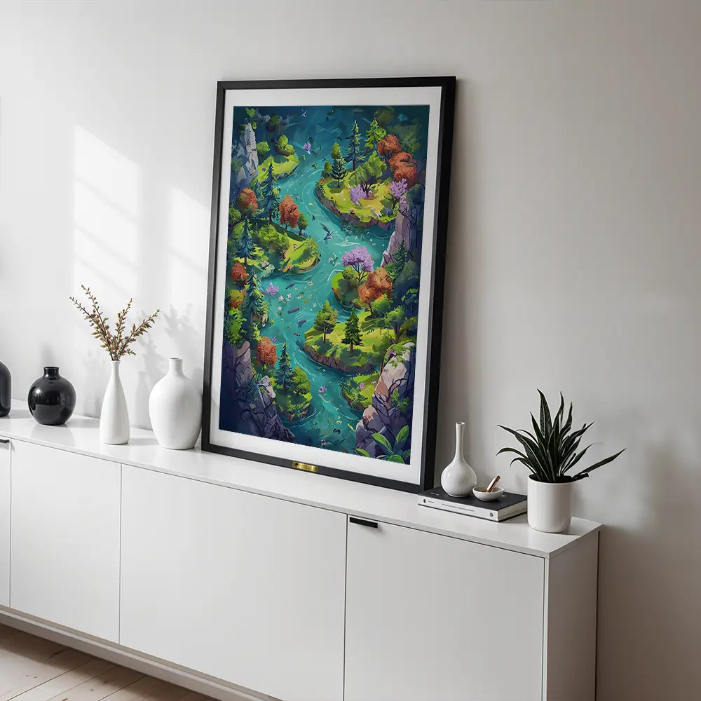 Verdant Haven