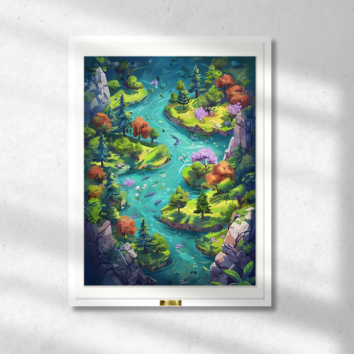 Verdant Haven