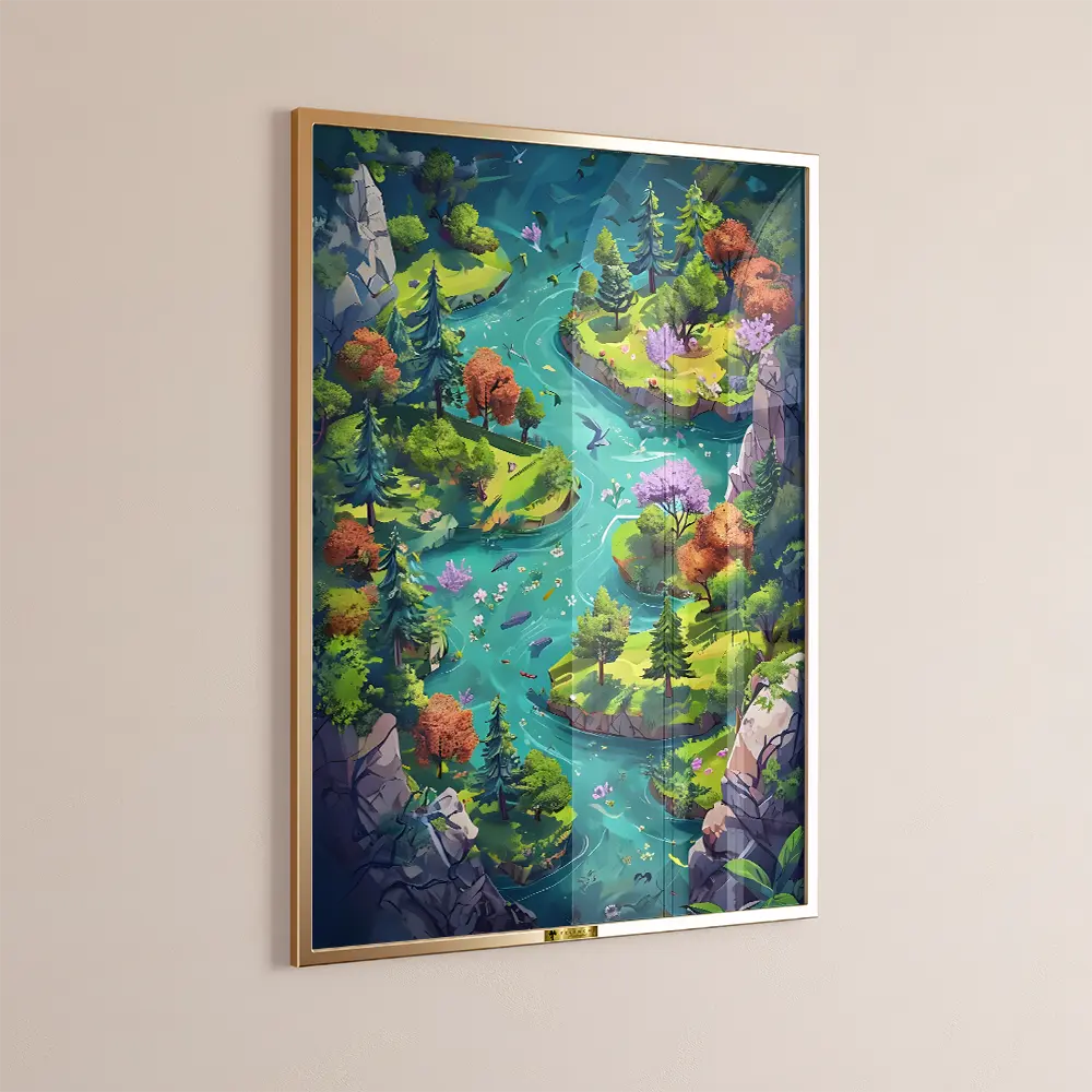 Verdant Haven