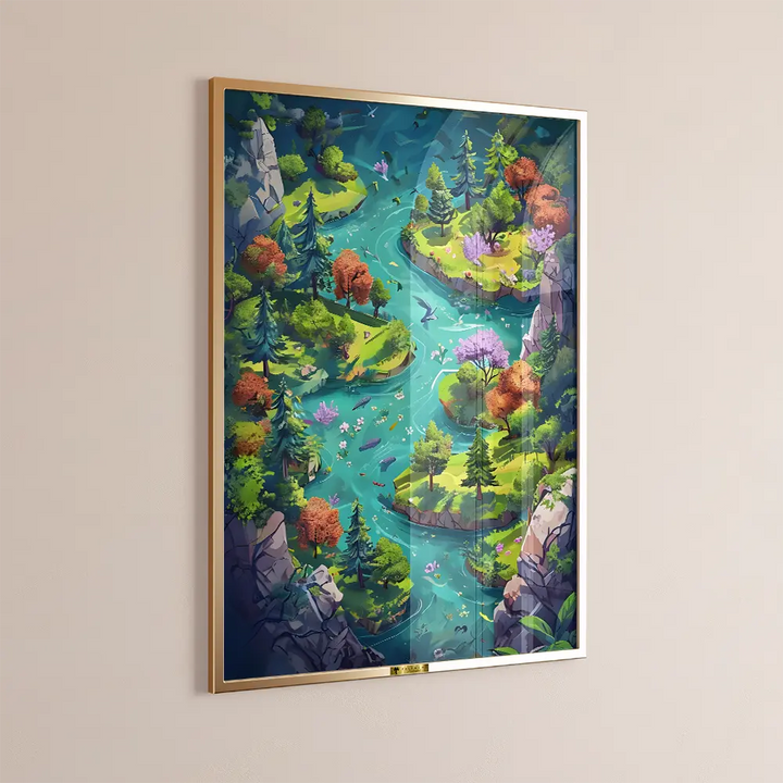 Verdant Haven