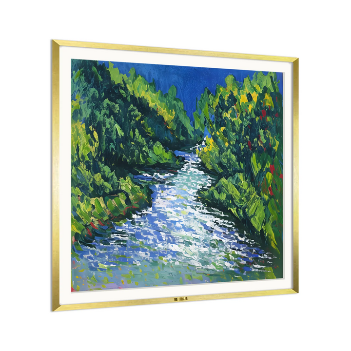 Playful Streams