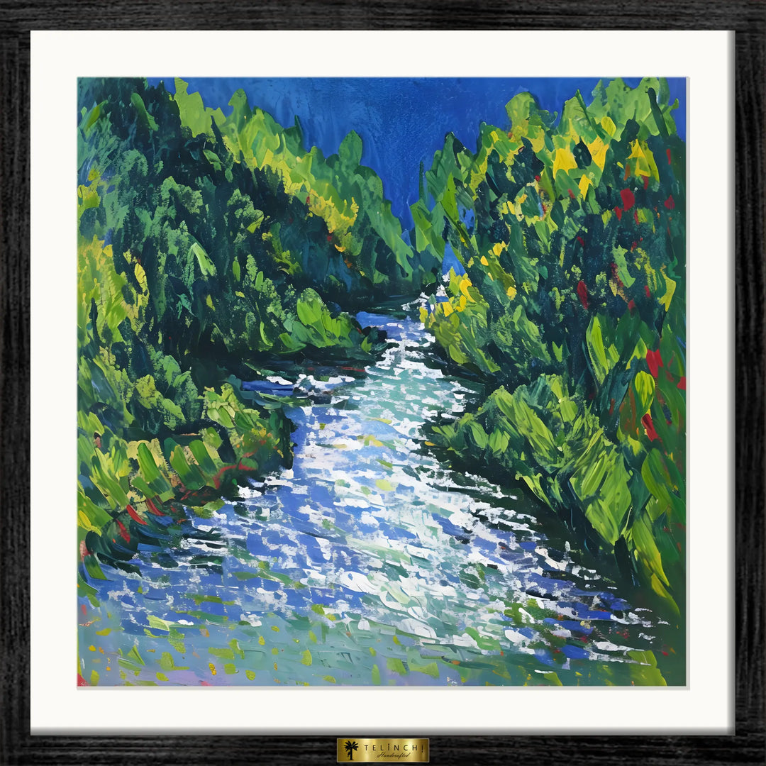 Playful Streams