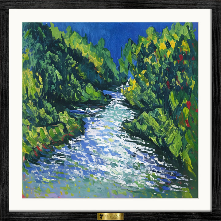 Playful Streams
