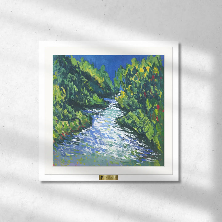 Playful Streams