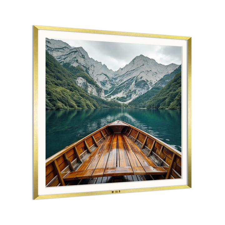 Serene Voyage