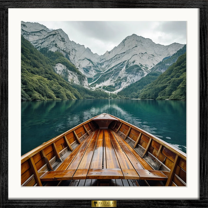 Serene Voyage