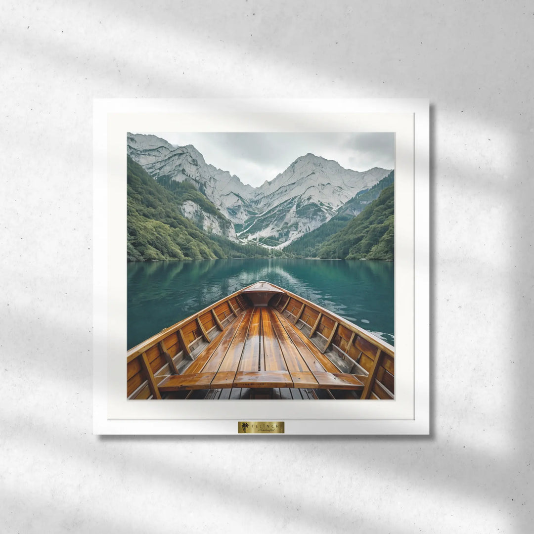 Serene Voyage