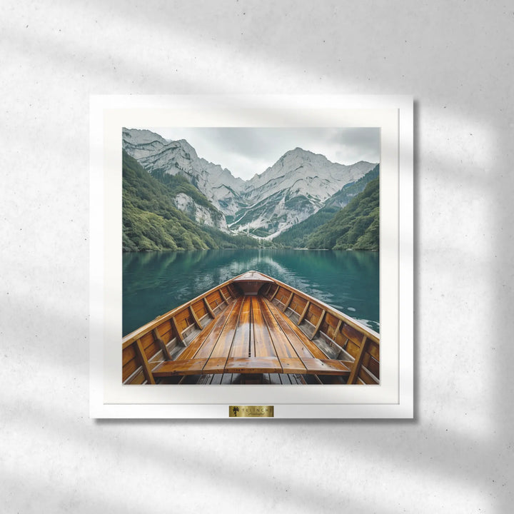 Serene Voyage