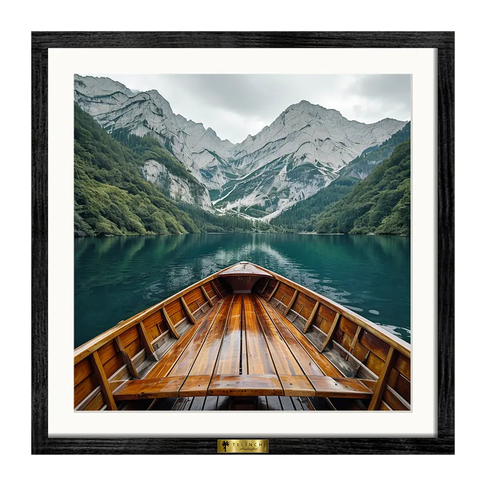 Serene Voyage
