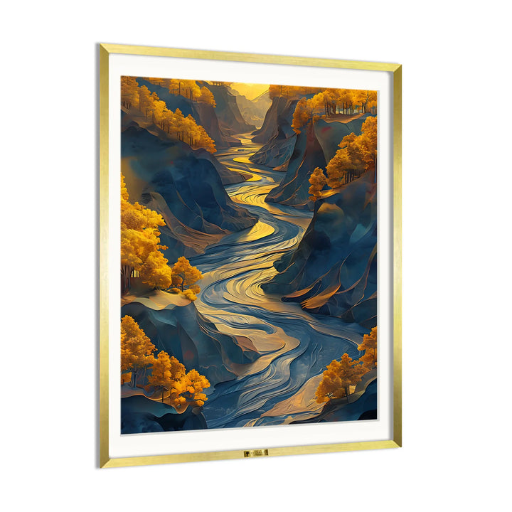 Golden Majesty