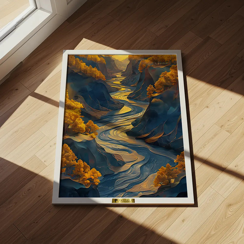 Golden Majesty