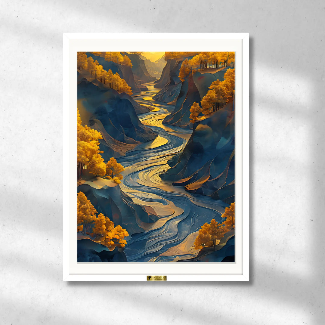 Golden Majesty