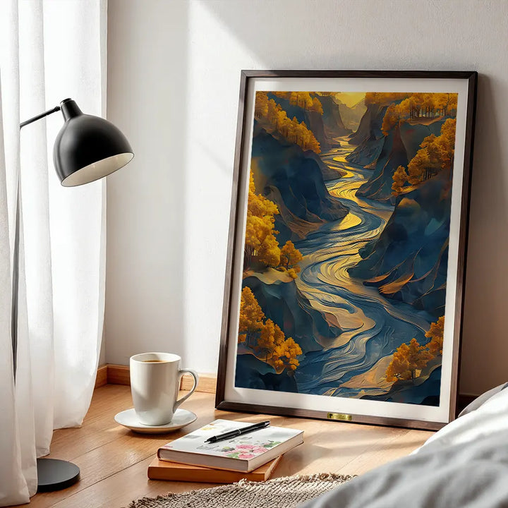 Golden Majesty